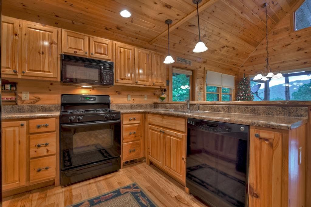95 Oak Cliff Lane, Morganton GA 30560 - Photo