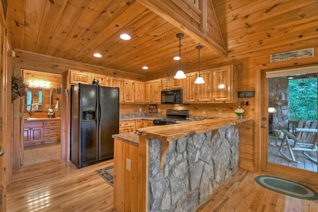 95 Oak Cliff Lane, Morganton GA 30560 - Photo
