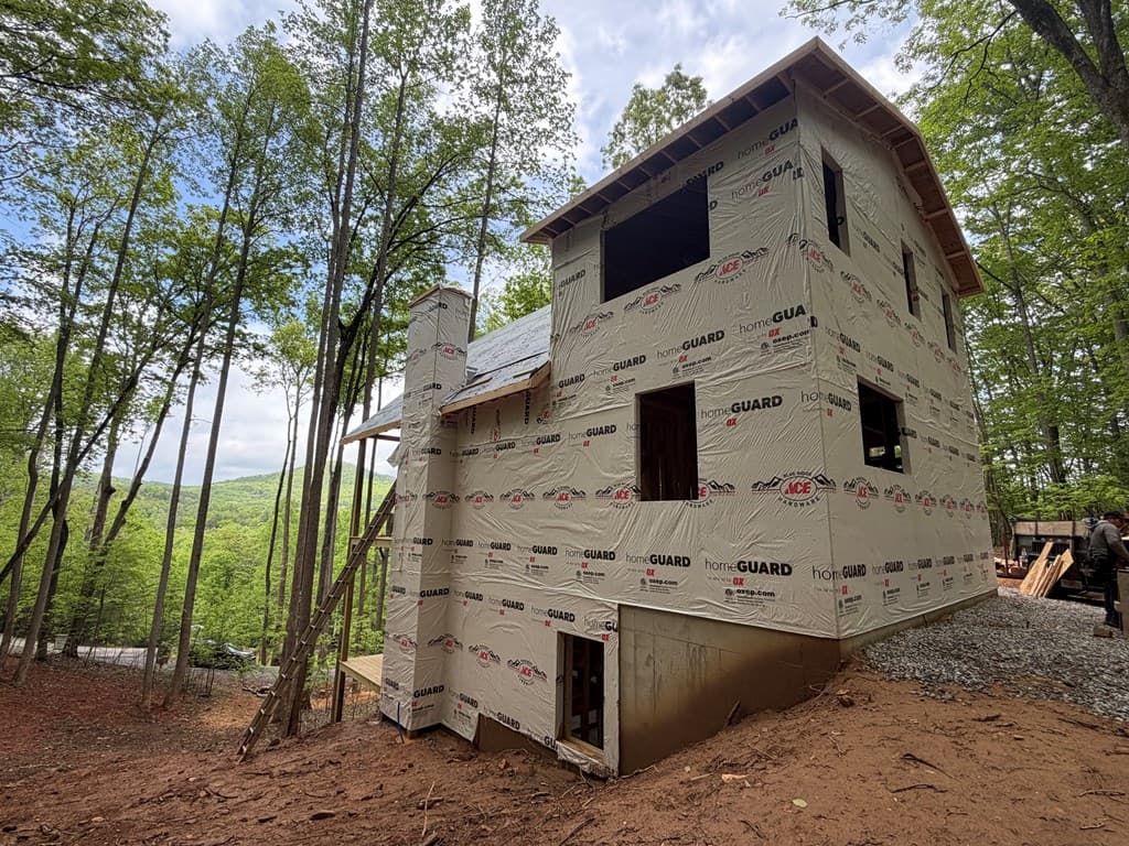 95 Oak Cliff Lane, Morganton GA 30560 - Photo
