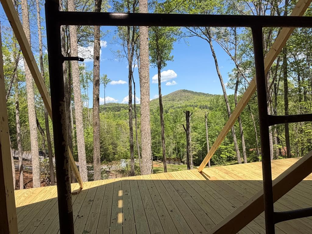 95 Oak Cliff Lane, Morganton GA 30560 - Photo