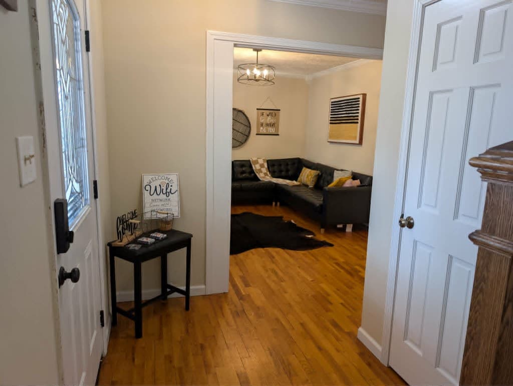 100 Windy Valley Lane, Blue Ridge GA 30513 - Photo