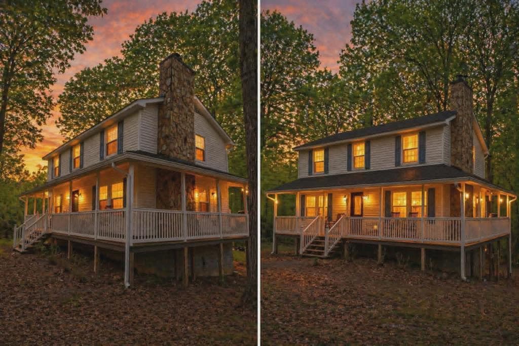 100 Windy Valley Lane, Blue Ridge GA 30513 - Photo