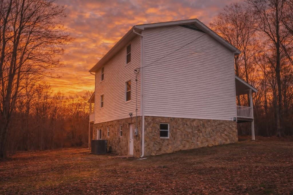 100 Windy Valley Lane, Blue Ridge GA 30513 - Photo