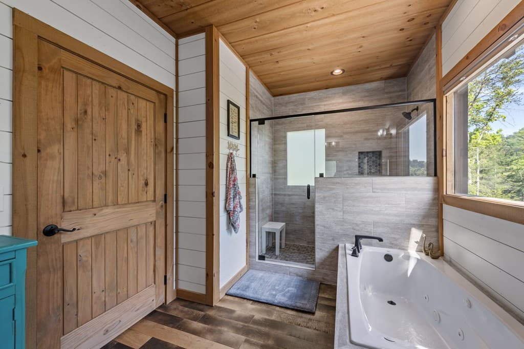 495 Ballewtown Road, Blue Ridge GA 30513 - Photo