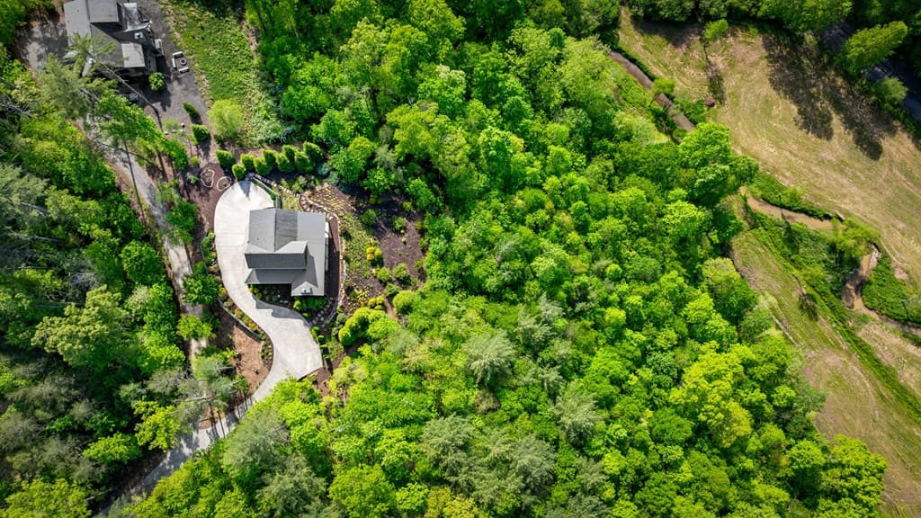 495 Ballewtown Road, Blue Ridge GA 30513 - Photo