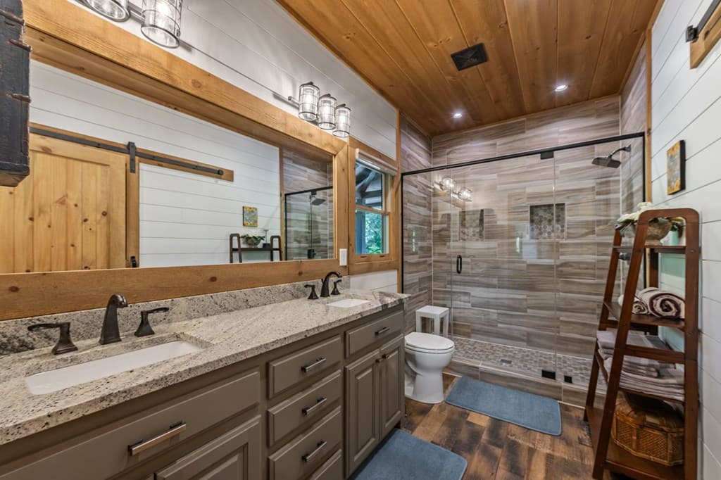 495 Ballewtown Road, Blue Ridge GA 30513 - Photo