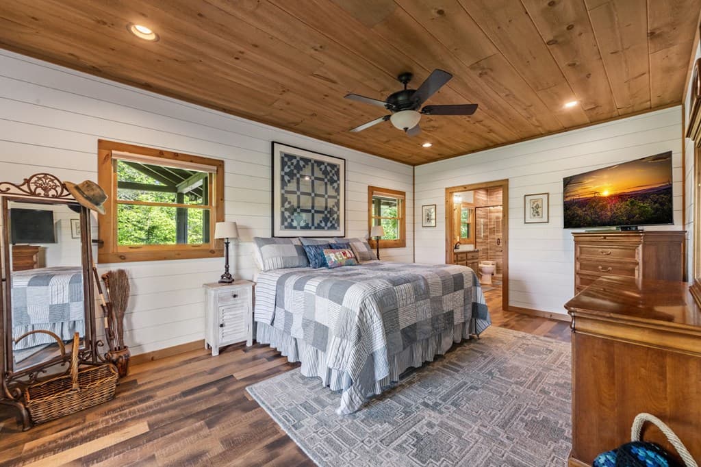 495 Ballewtown Road, Blue Ridge GA 30513 - Photo