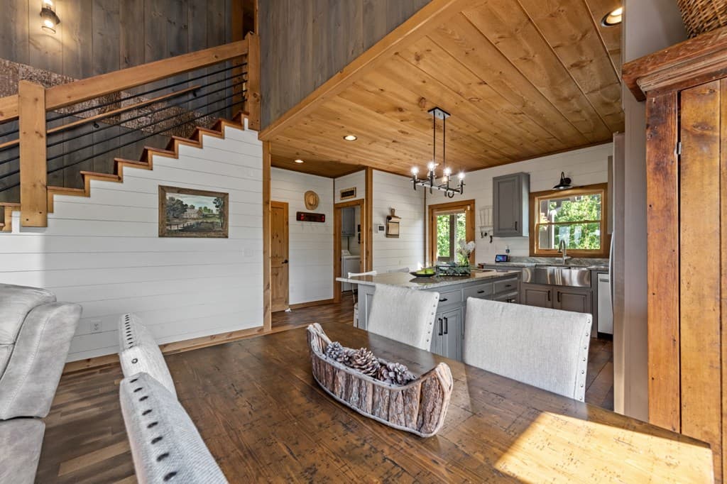 495 Ballewtown Road, Blue Ridge GA 30513 - Photo