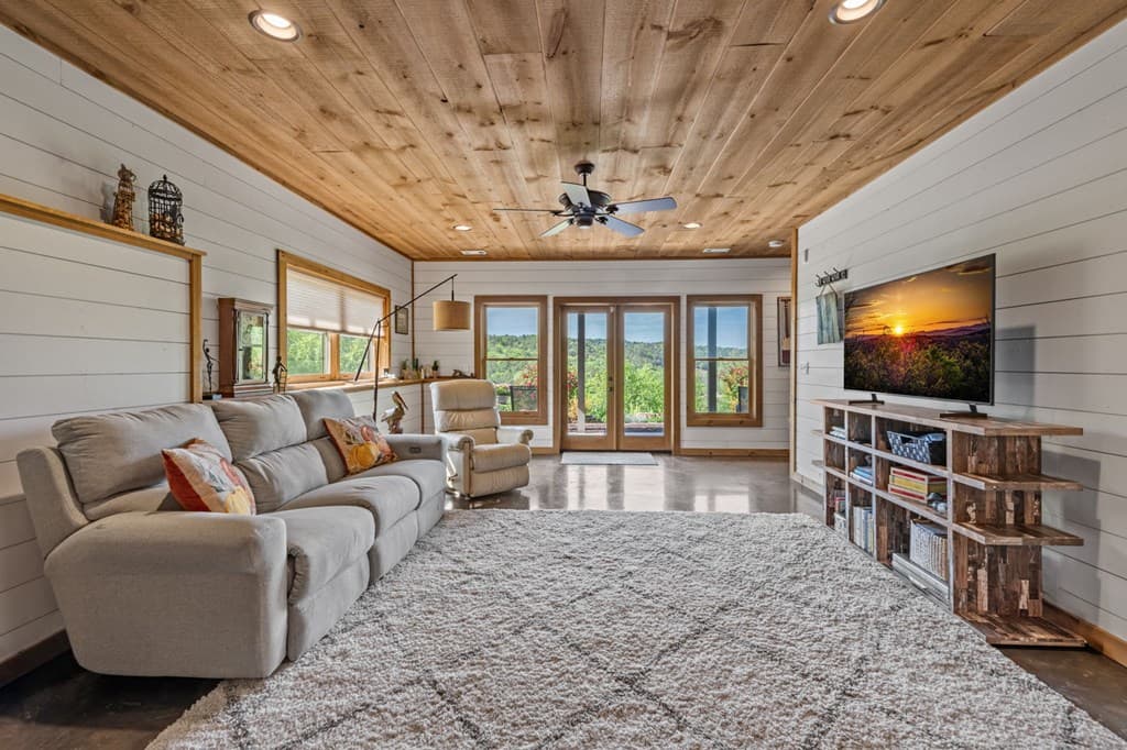 495 Ballewtown Road, Blue Ridge GA 30513 - Photo
