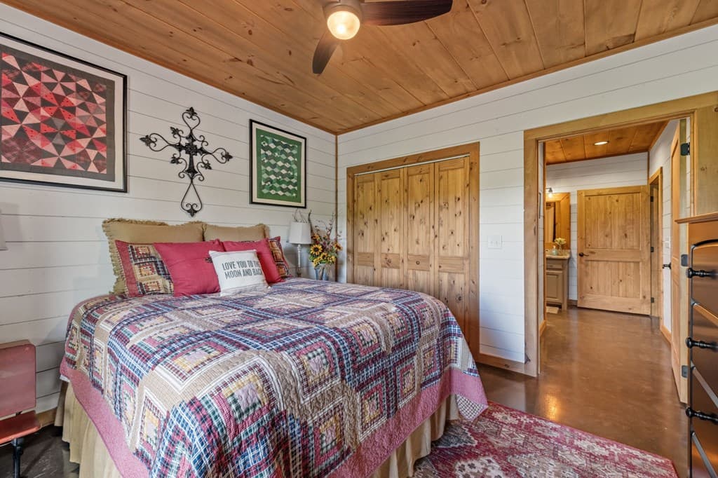 495 Ballewtown Road, Blue Ridge GA 30513 - Photo
