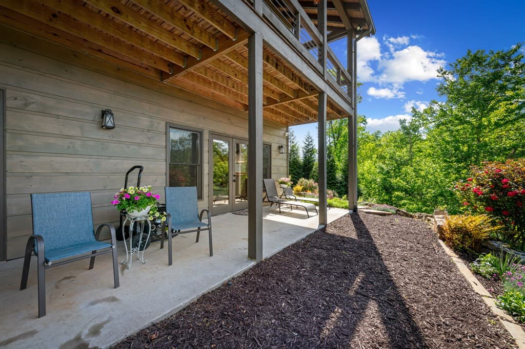 495 Ballewtown Road, Blue Ridge GA 30513 - Photo