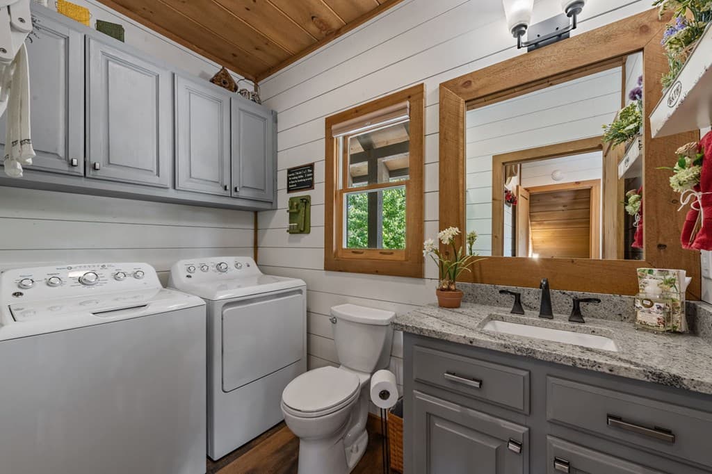 495 Ballewtown Road, Blue Ridge GA 30513 - Photo