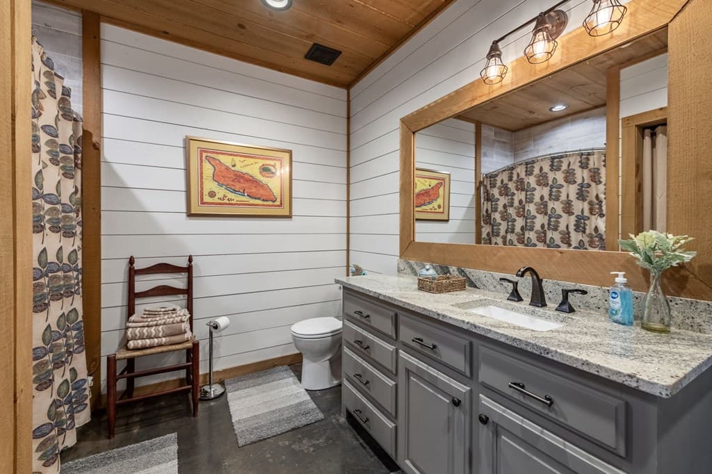 495 Ballewtown Road, Blue Ridge GA 30513 - Photo