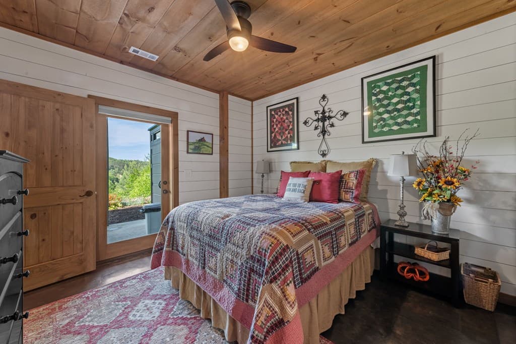 495 Ballewtown Road, Blue Ridge GA 30513 - Photo
