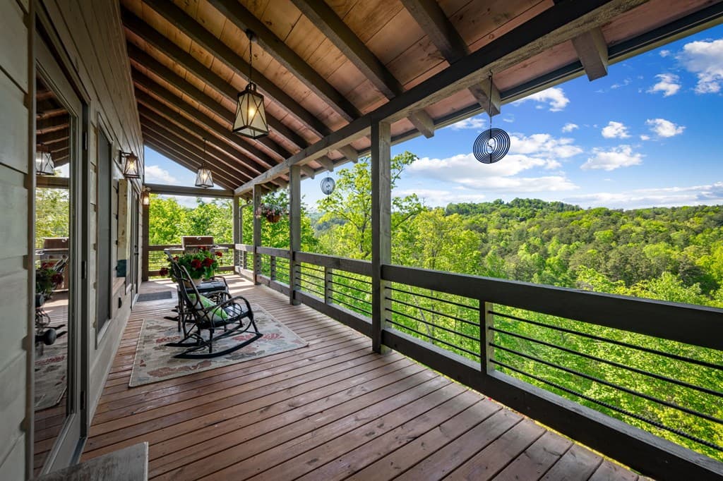 495 Ballewtown Road, Blue Ridge GA 30513 - Photo