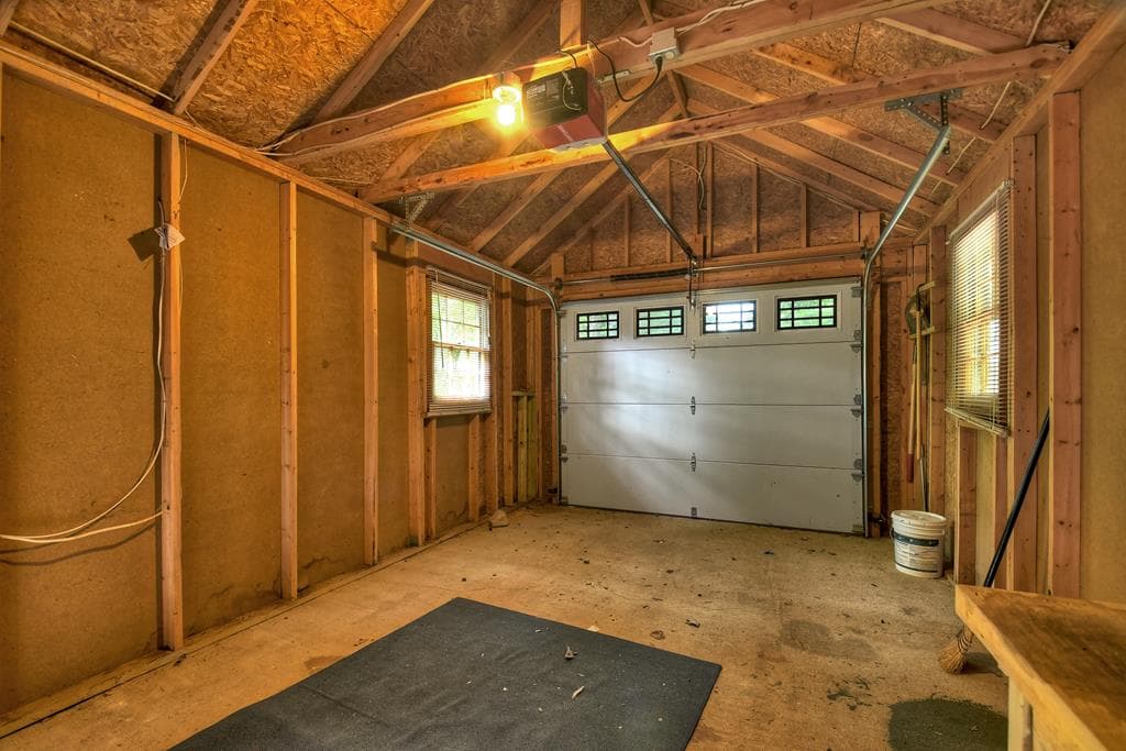 1822 Hidden Lake Drive, Cherry Log GA 30522 - Photo