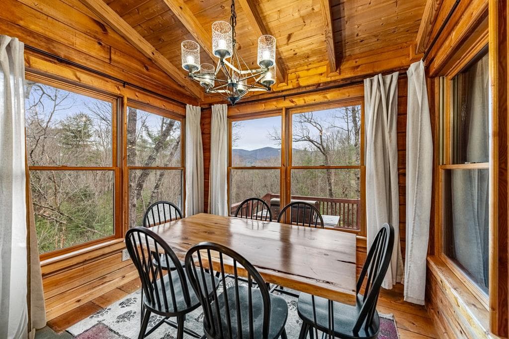 1822 Hidden Lake Drive, Cherry Log GA 30522 - Photo