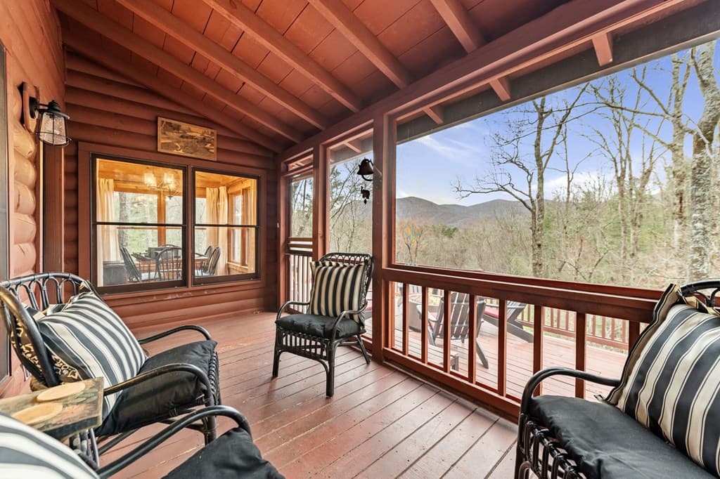 1822 Hidden Lake Drive, Cherry Log GA 30522 - Photo