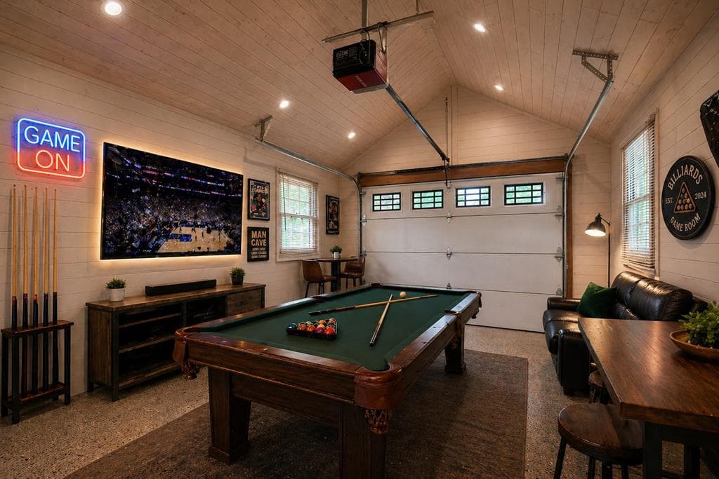 1822 Hidden Lake Drive, Cherry Log GA 30522 - Photo