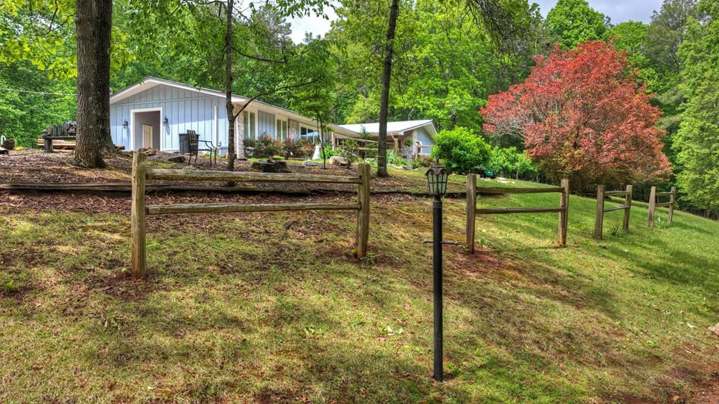 5568 Hwy 382, Ellijay GA 30540 - Photo