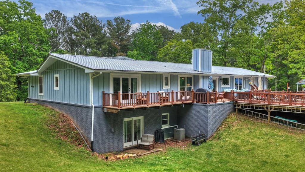 5568 Hwy 382, Ellijay GA 30540 - Photo