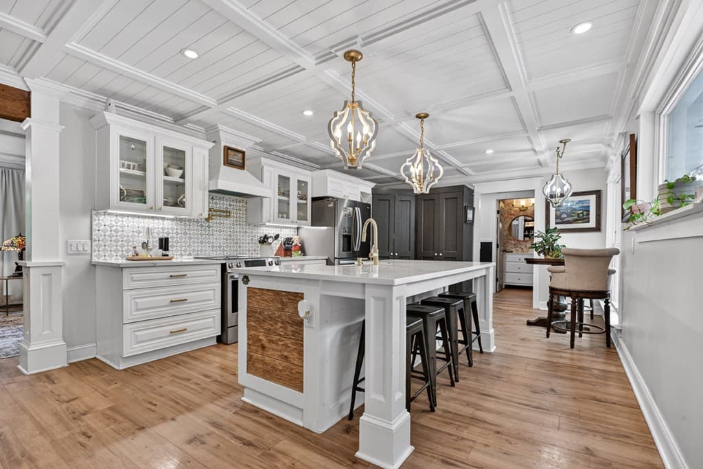 5568 Hwy 382, Ellijay GA 30540 - Photo