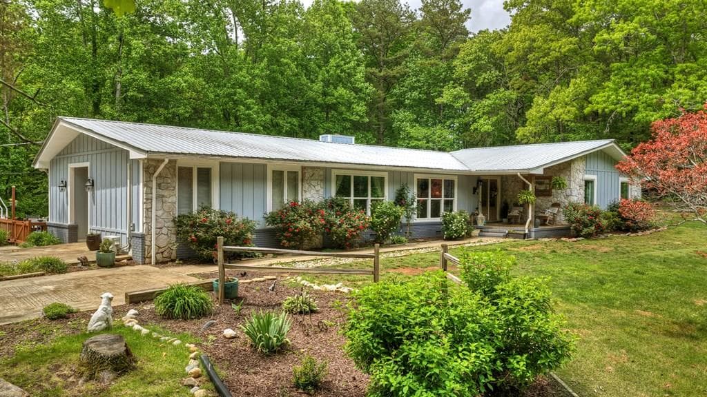 5568 Hwy 382, Ellijay GA 30540 - Primary photo