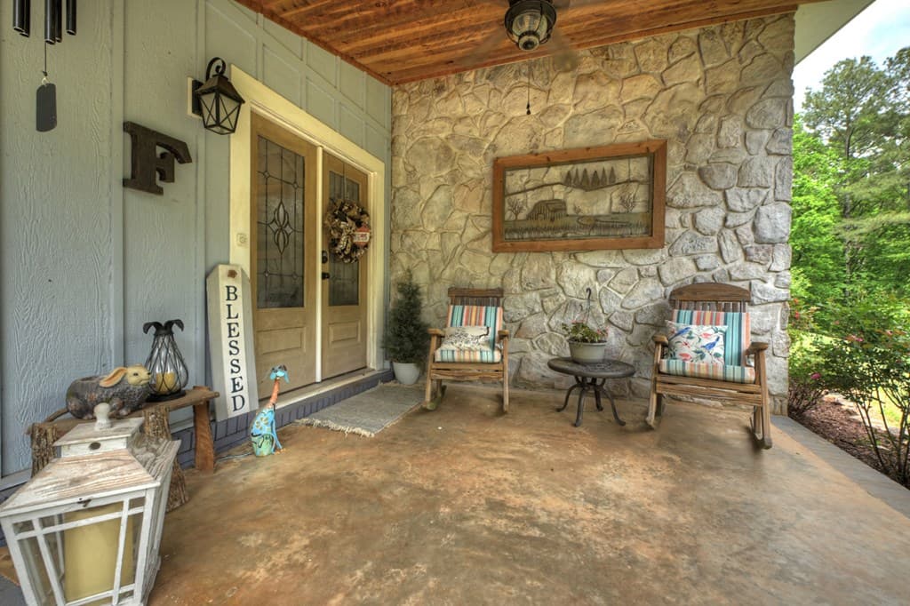 5568 Hwy 382, Ellijay GA 30540 - Photo