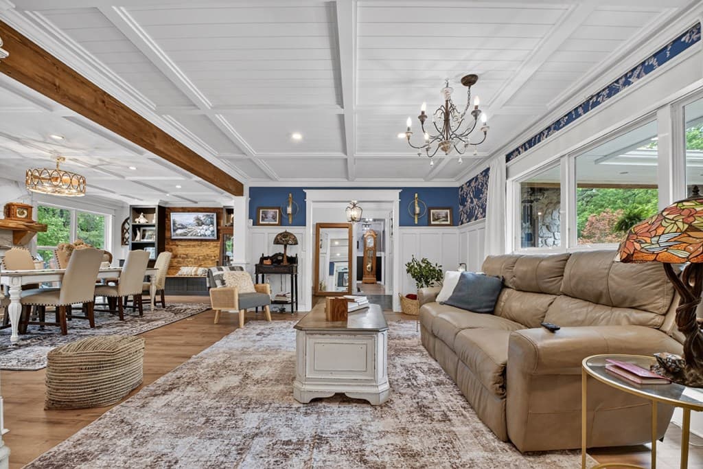 5568 Hwy 382, Ellijay GA 30540 - Photo