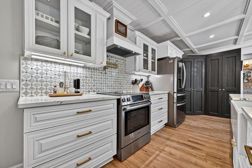 5568 Hwy 382, Ellijay GA 30540 - Photo