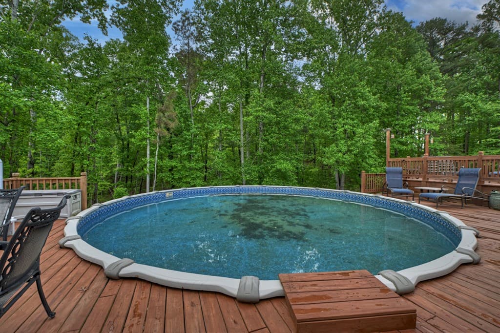 5568 Hwy 382, Ellijay GA 30540 - Photo
