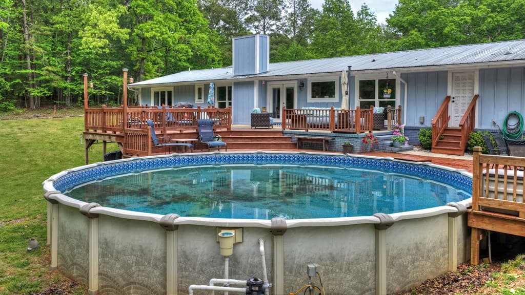5568 Hwy 382, Ellijay GA 30540 - Photo