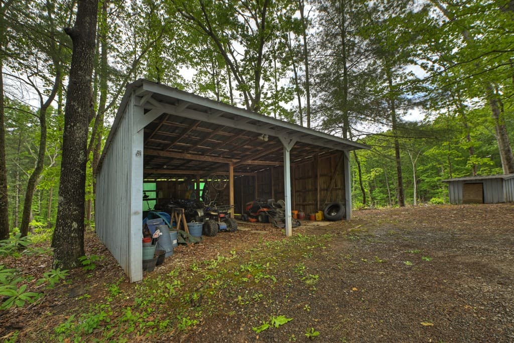 5568 Hwy 382, Ellijay GA 30540 - Photo