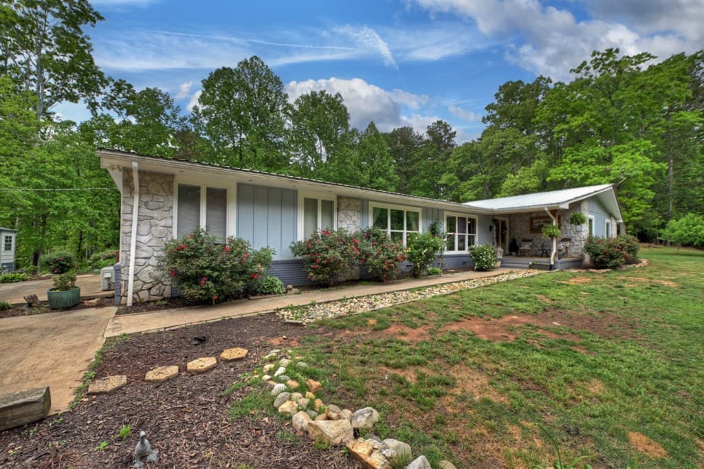5568 Hwy 382, Ellijay GA 30540 - Photo