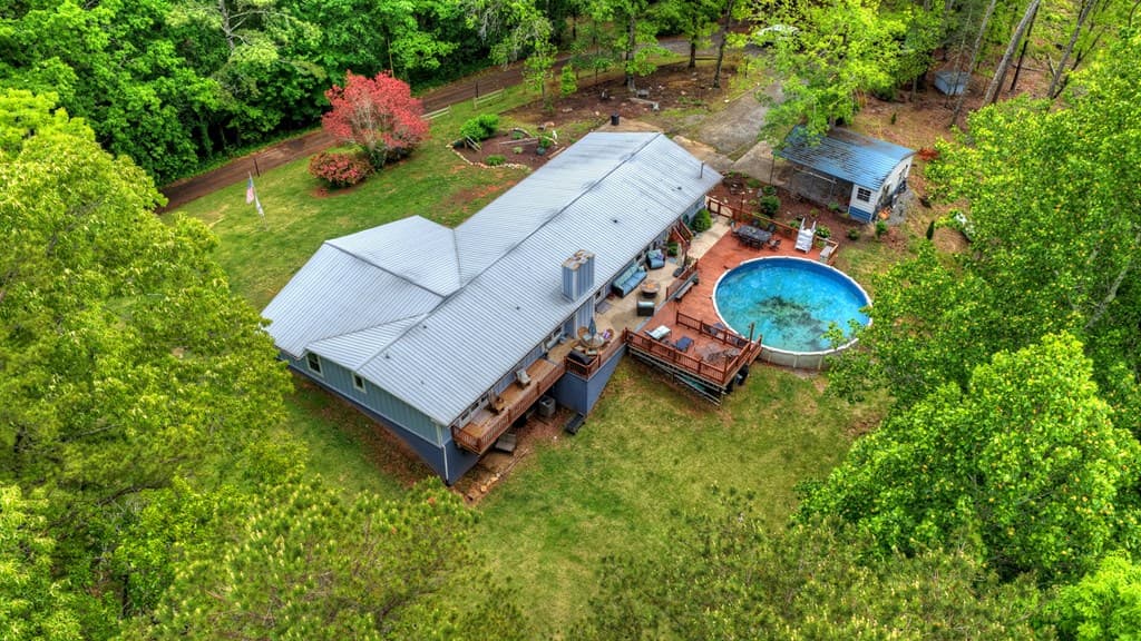 5568 Hwy 382, Ellijay GA 30540 - Photo