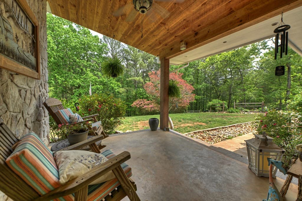 5568 Hwy 382, Ellijay GA 30540 - Photo