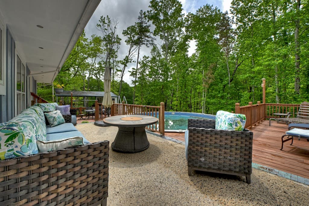 5568 Hwy 382, Ellijay GA 30540 - Photo