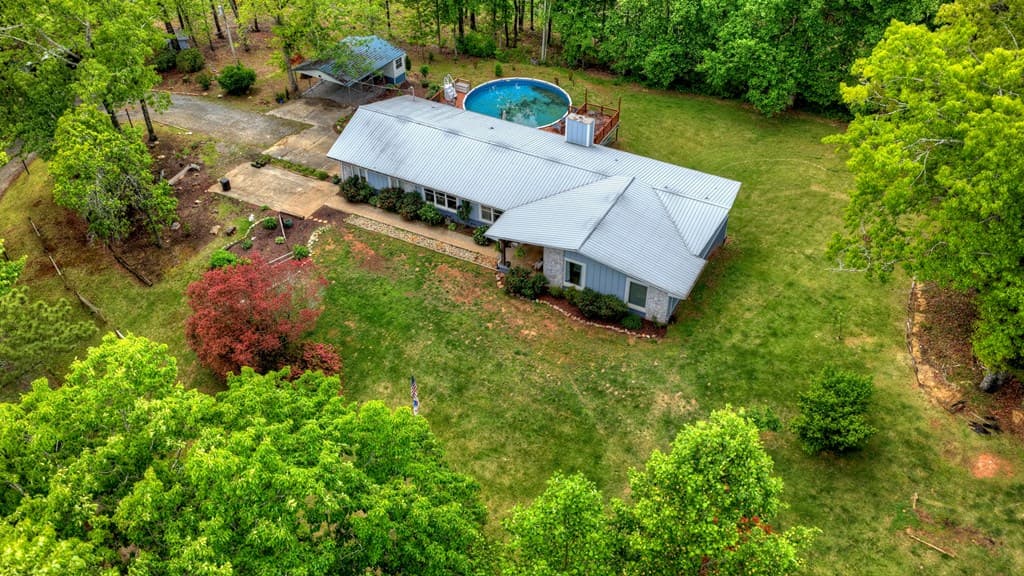 5568 Hwy 382, Ellijay GA 30540 - Photo