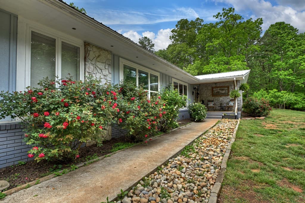 5568 Hwy 382, Ellijay GA 30540 - Photo