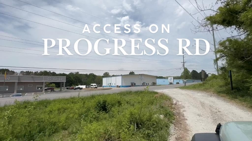 944 Progress, Ellijay GA 30540 - Photo