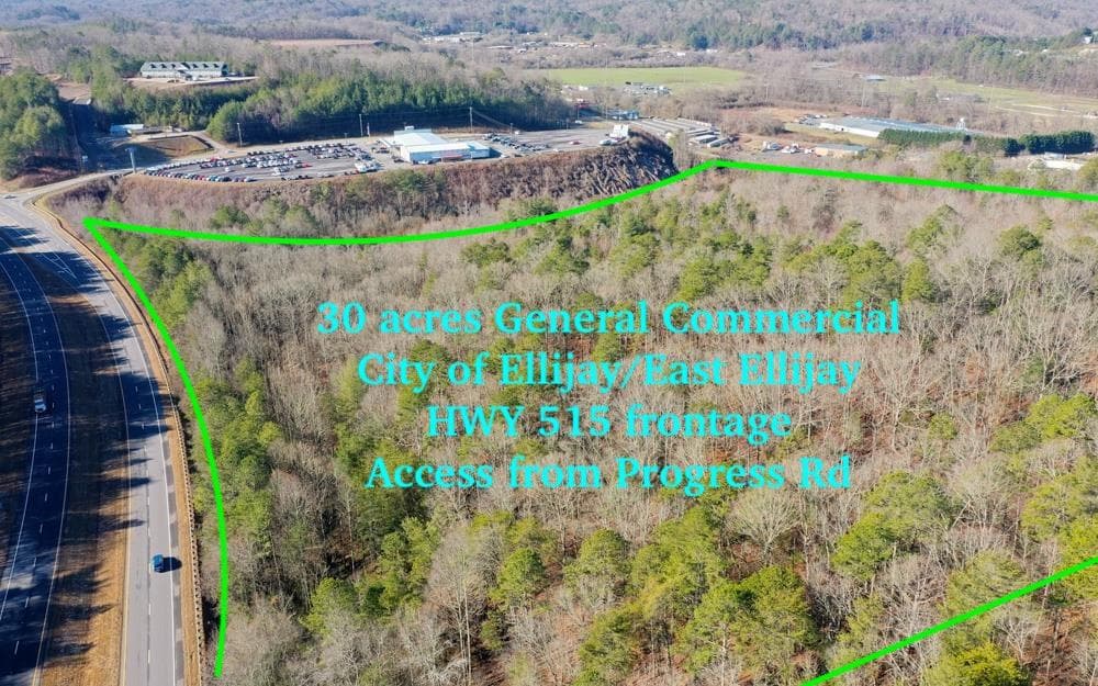 944 Progress, Ellijay GA 30540 - Primary photo
