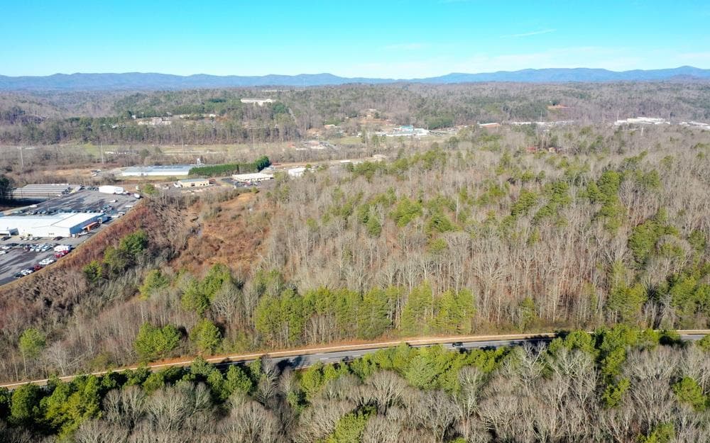 944 Progress, Ellijay GA 30540 - Photo