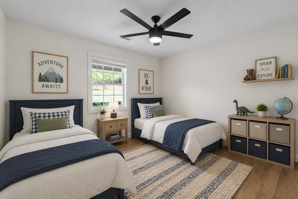 435 Dogwood Way, Blue Ridge GA 30513 - Photo