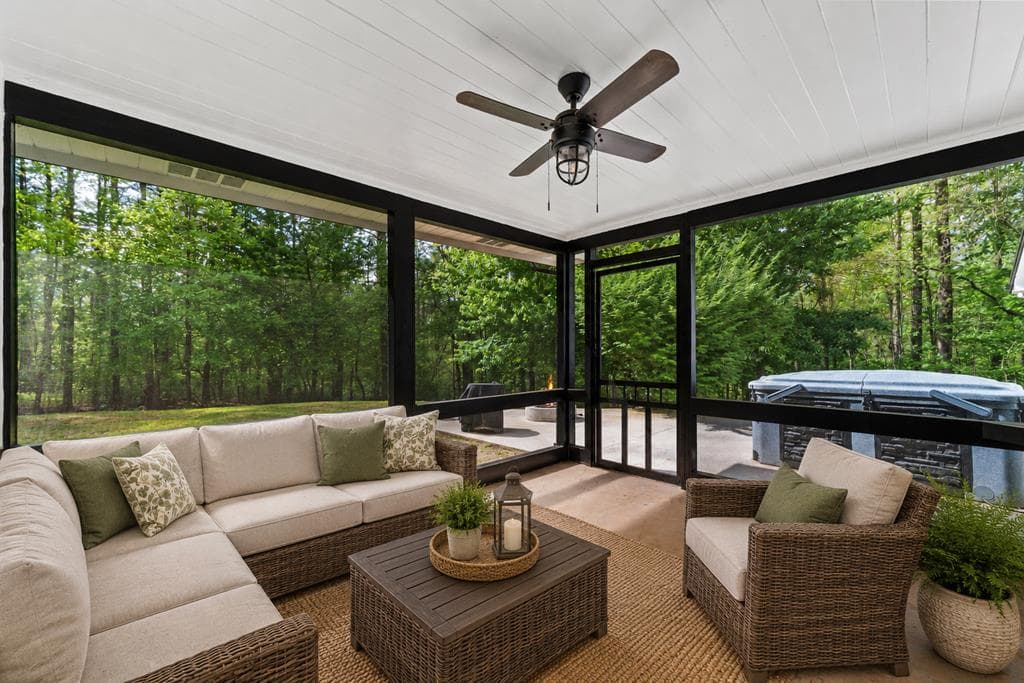 435 Dogwood Way, Blue Ridge GA 30513 - Photo