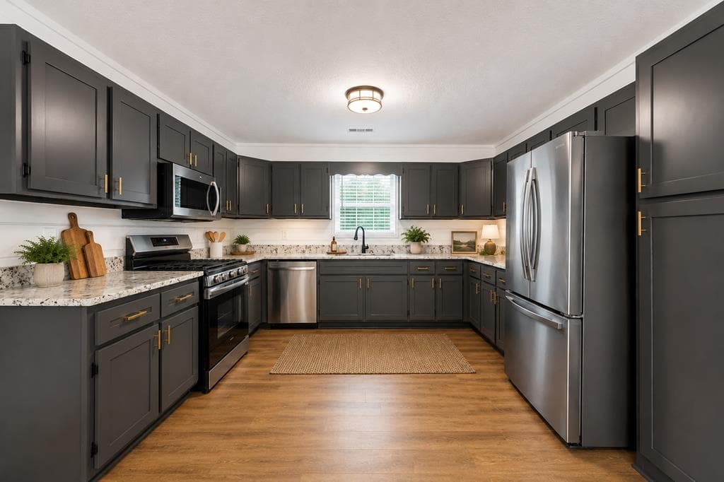 435 Dogwood Way, Blue Ridge GA 30513 - Photo