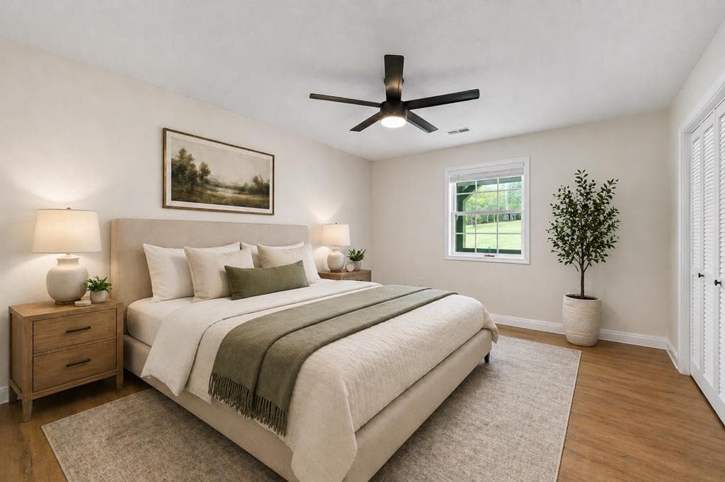 435 Dogwood Way, Blue Ridge GA 30513 - Photo
