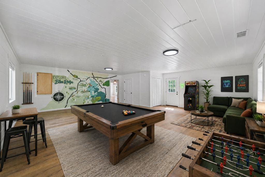 435 Dogwood Way, Blue Ridge GA 30513 - Photo