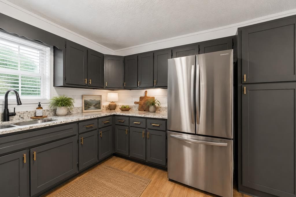 435 Dogwood Way, Blue Ridge GA 30513 - Photo