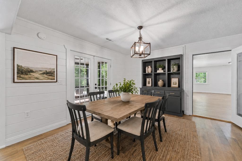 435 Dogwood Way, Blue Ridge GA 30513 - Photo