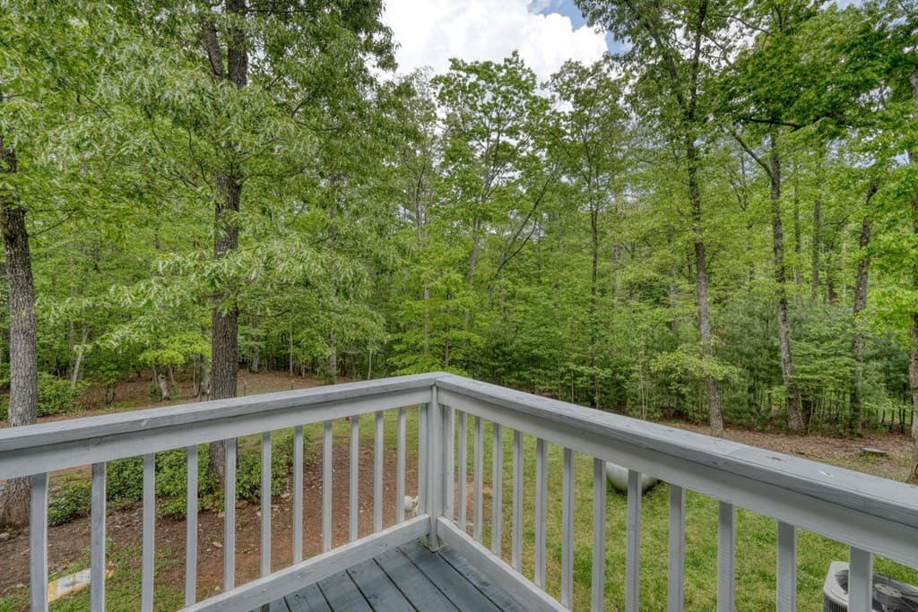 110 Hampton Road, Morganton GA 30560 - Photo